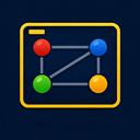 Graph Minimap icon